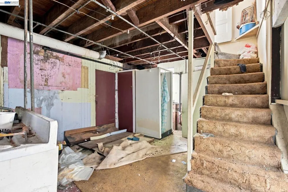 4621 Park Blvd Oakland, CA 94602
