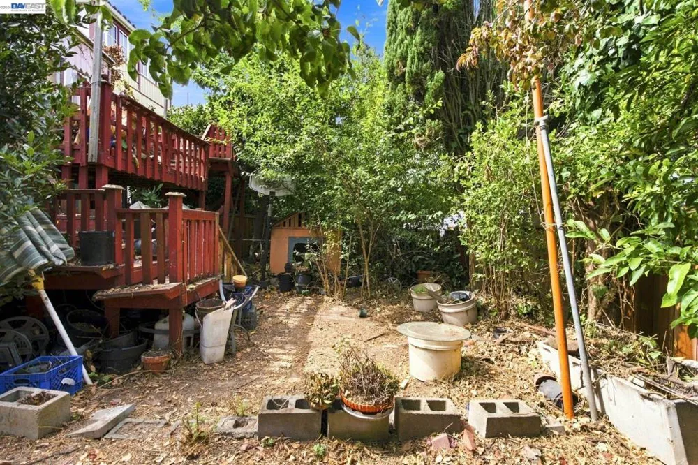 4621 Park Blvd Oakland, CA 94602