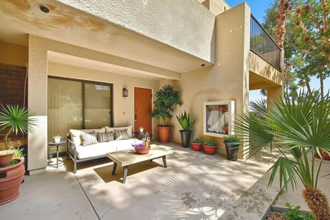 200 E Racquet Club Road #23