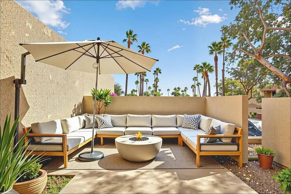 200 E Racquet Club Road #23 Palm Springs, CA 92262