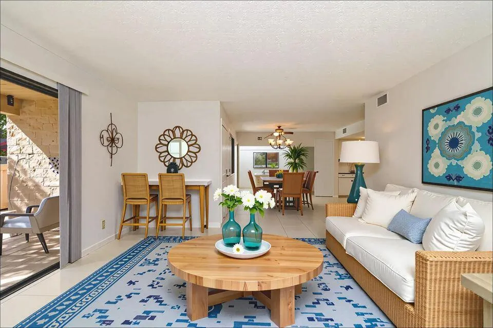 200 E Racquet Club Road #23 Palm Springs, CA 92262