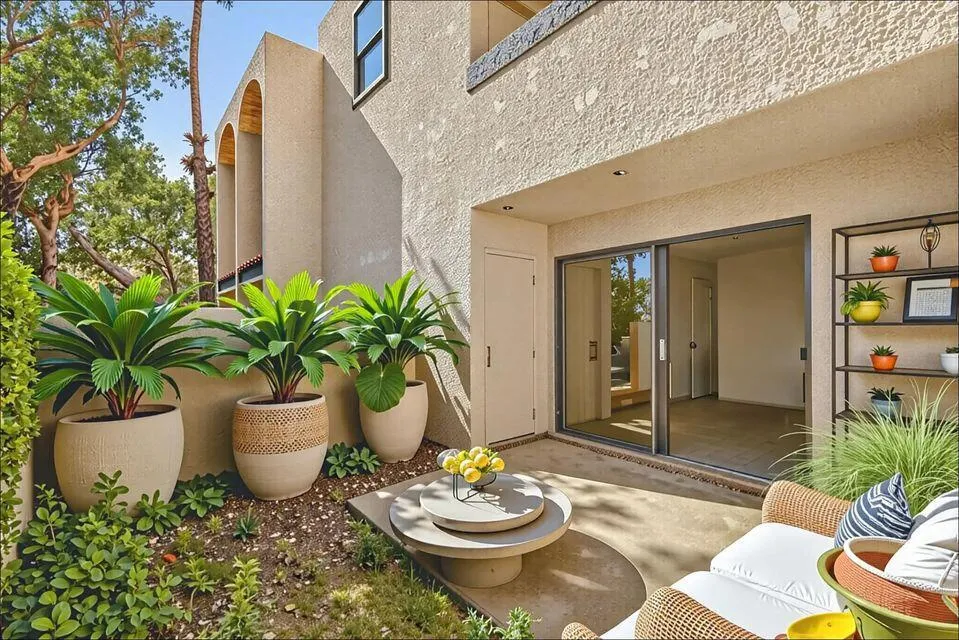 200 E Racquet Club Road #23 Palm Springs, CA 92262