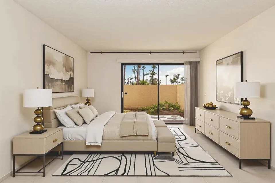 200 E Racquet Club Road #23 Palm Springs, CA 92262