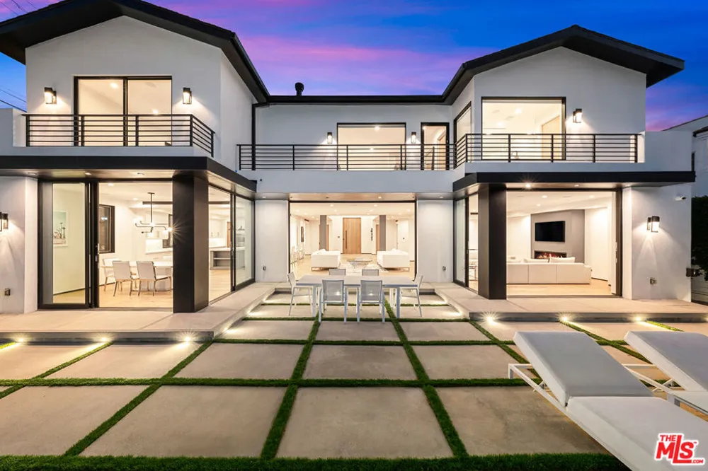 6115 W 6th Street Los Angeles, CA 90048