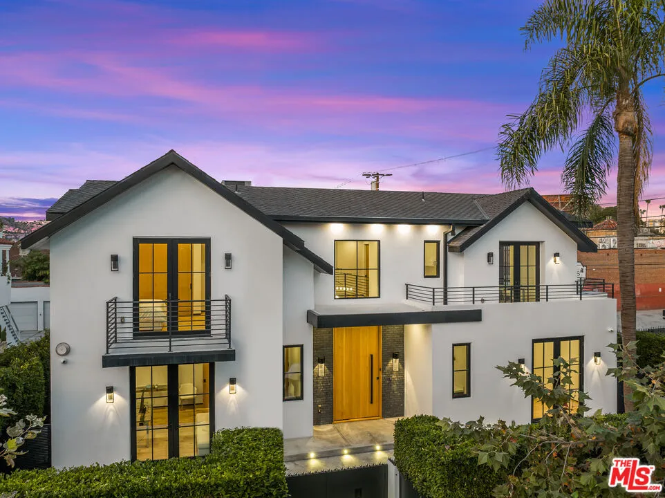 6115 W 6th Street Los Angeles, CA 90048