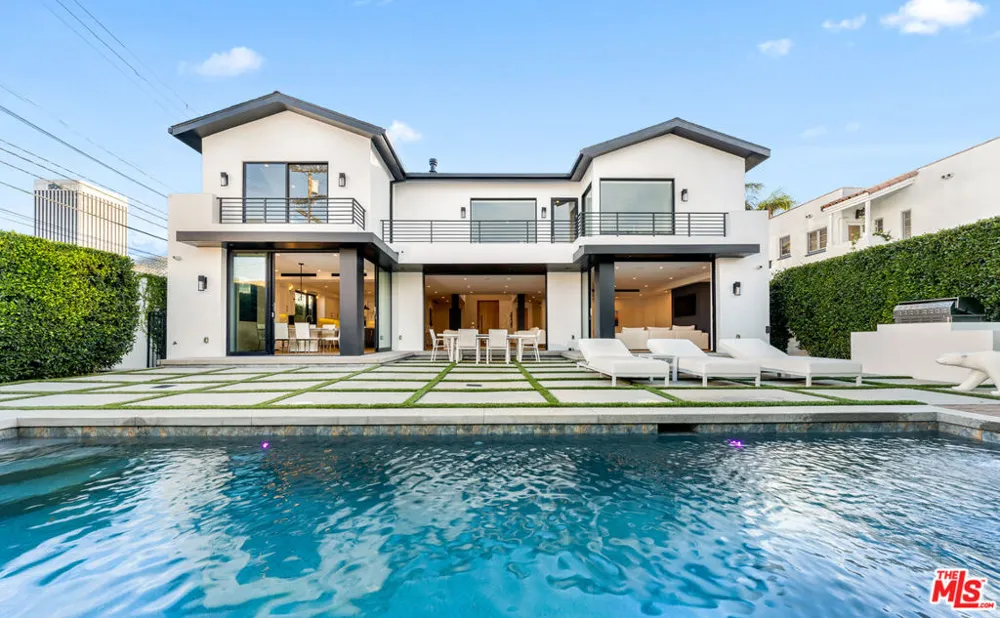 6115 W 6th Street Los Angeles, CA 90048