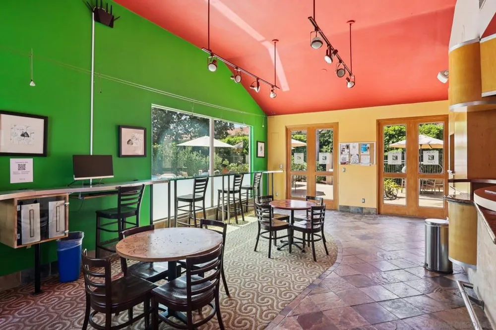 7565 Charmant Dr #505 San Diego, CA 92122