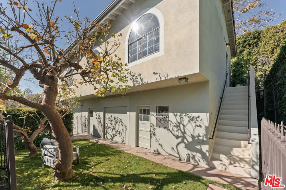 441 S Muirfield Road Los Angeles, CA 90020