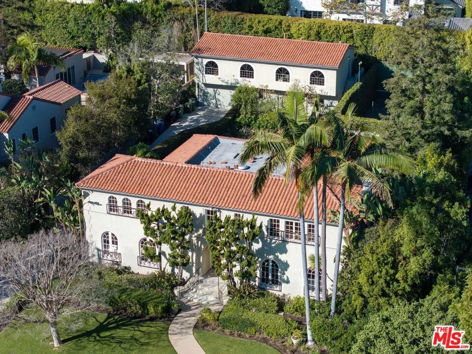 441 S Muirfield Road Los Angeles, CA 90020