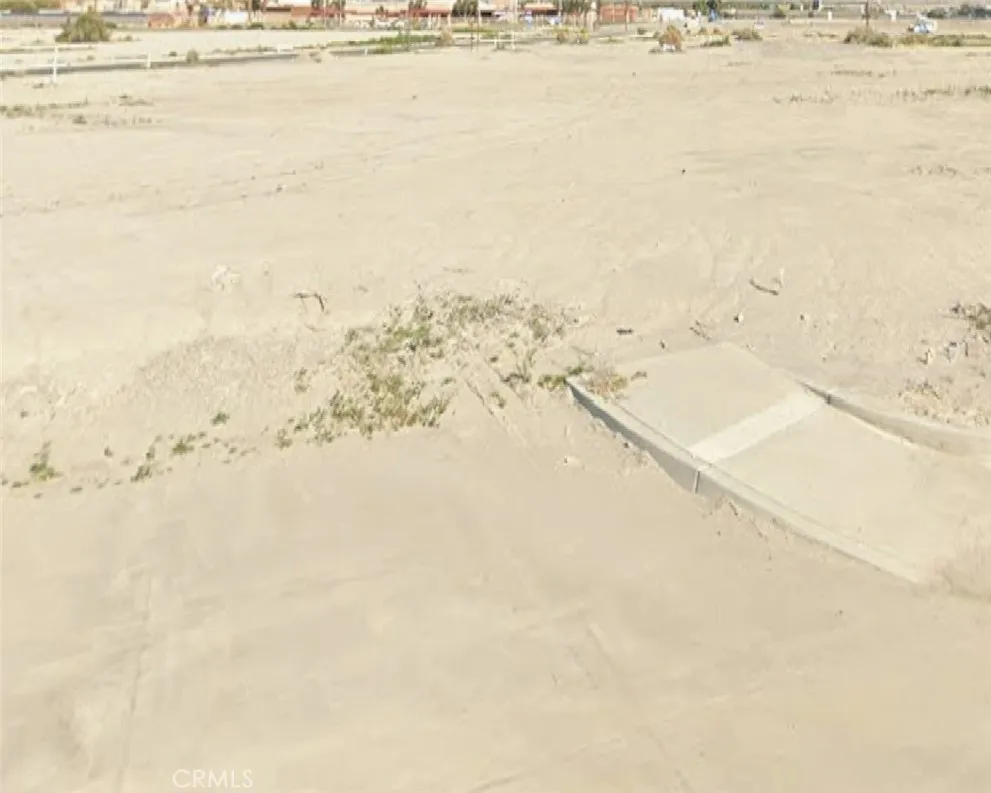 Commerce Indio, CA 92201