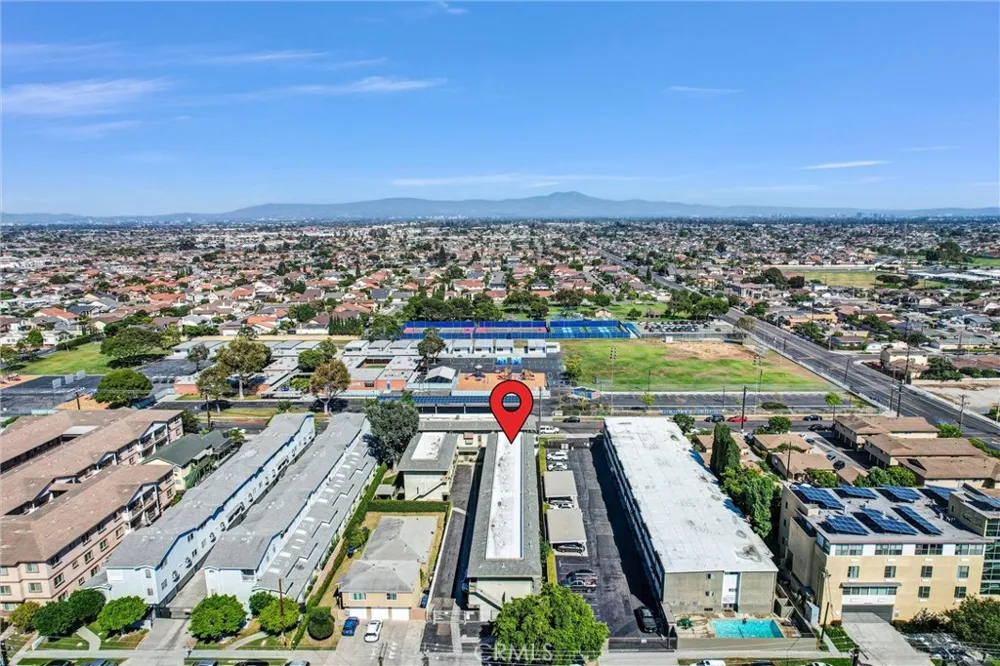 15404 Jackson Street #9 Midway City, CA 92655