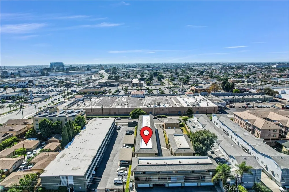 15404 Jackson Street #9 Midway City, CA 92655