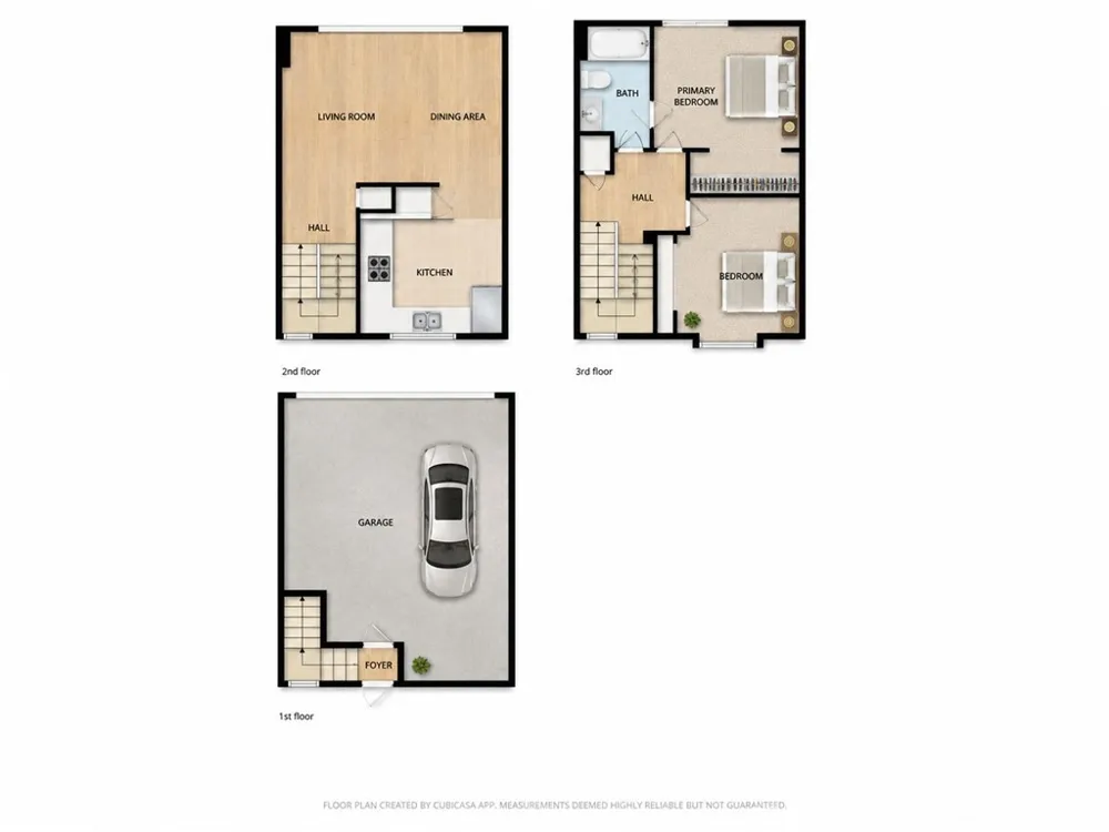 15404 Jackson Street #9 Midway City, CA 92655