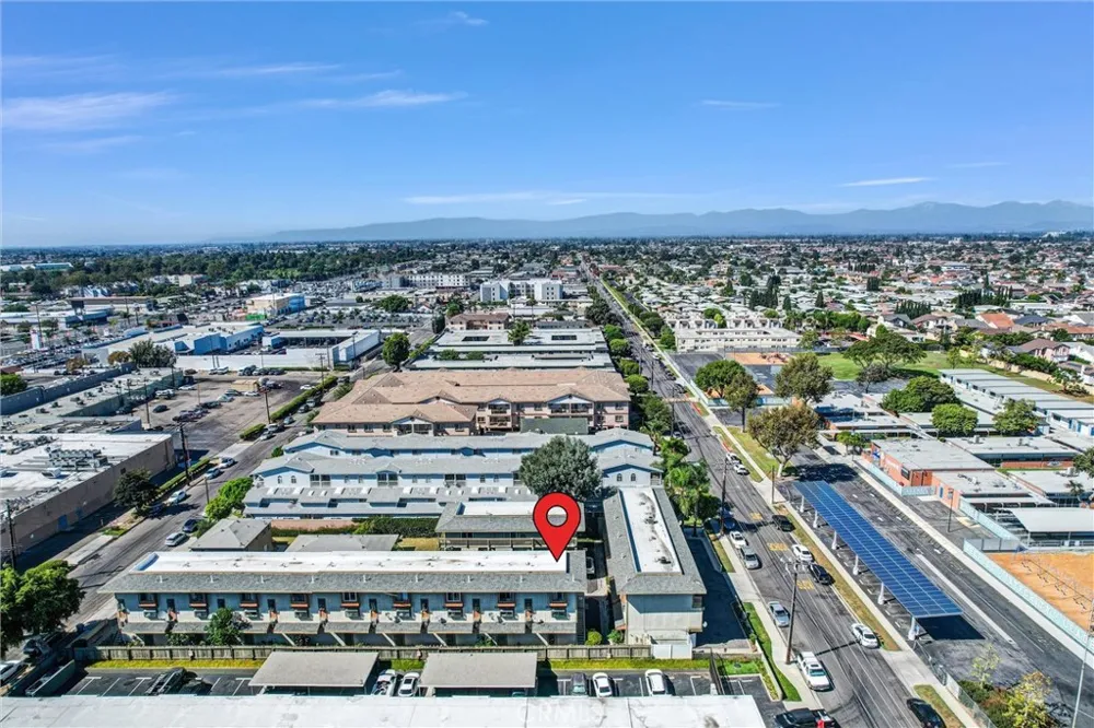 15404 Jackson Street #9 Midway City, CA 92655