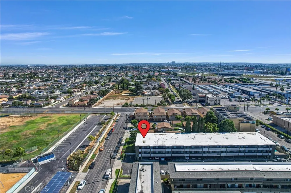 15404 Jackson Street #9 Midway City, CA 92655