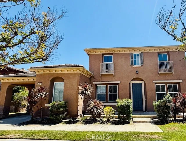 12553 Winery Rancho Cucamonga, CA 91739