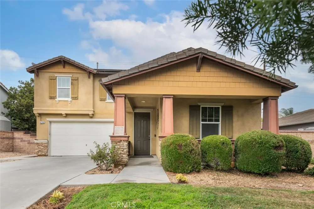 41740 Cornwell Place Murrieta, CA 92562
