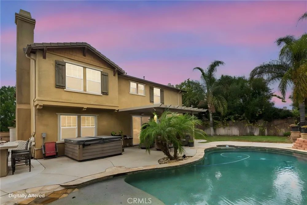 41740 Cornwell Place Murrieta, CA 92562
