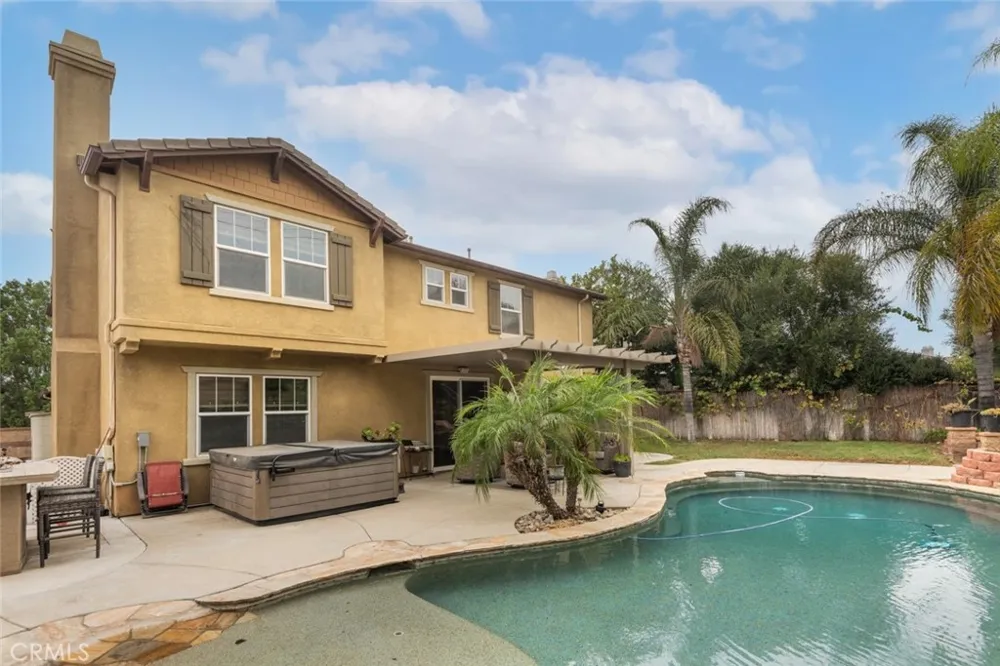 41740 Cornwell Place Murrieta, CA 92562