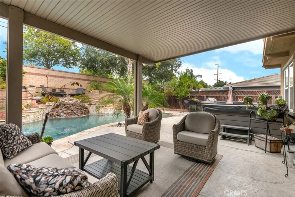 41740 Cornwell Place Murrieta, CA 92562