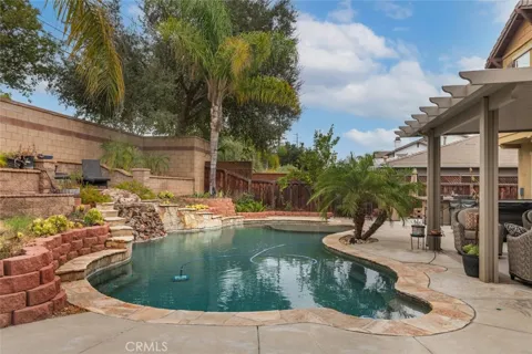 41740 Cornwell Place