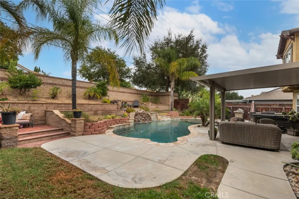 41740 Cornwell Place Murrieta, CA 92562