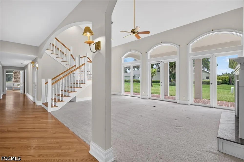 Winewood Court Fort Myers, FL 33919