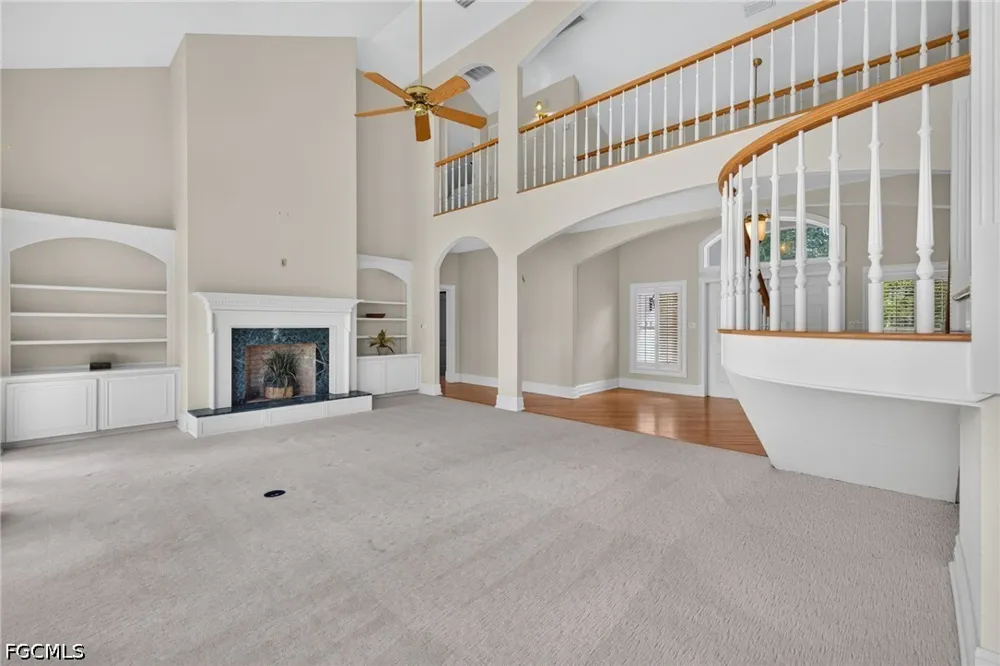 Winewood Court Fort Myers, FL 33919