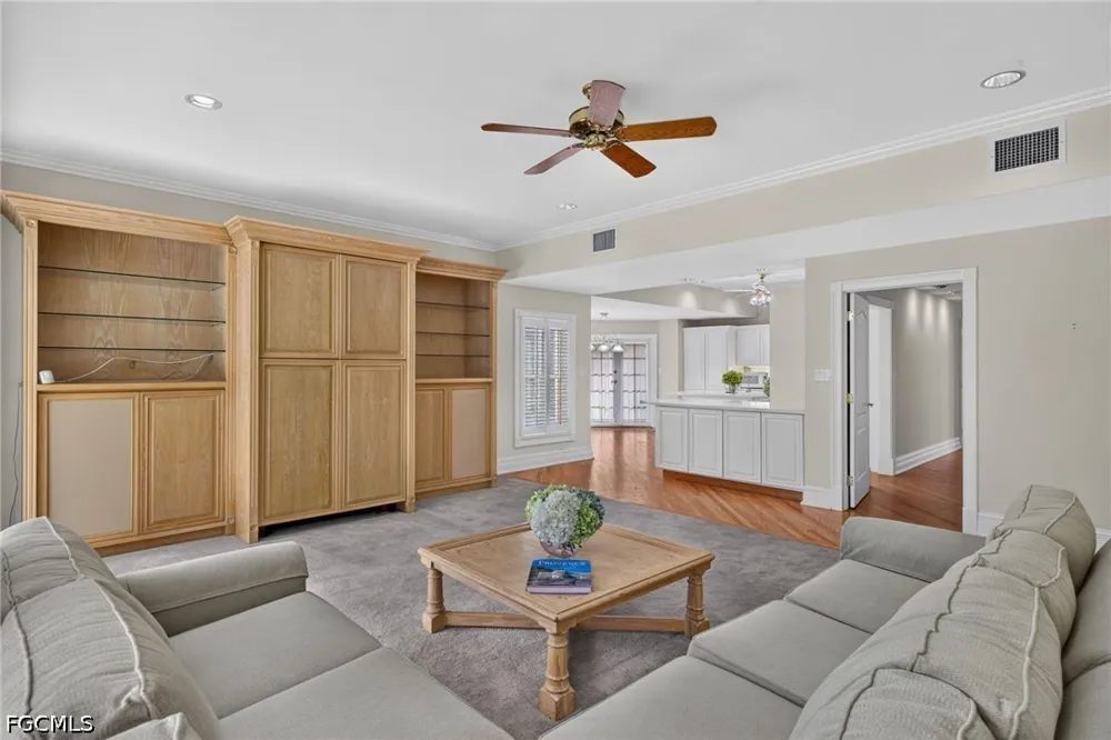 Winewood Court Fort Myers, FL 33919