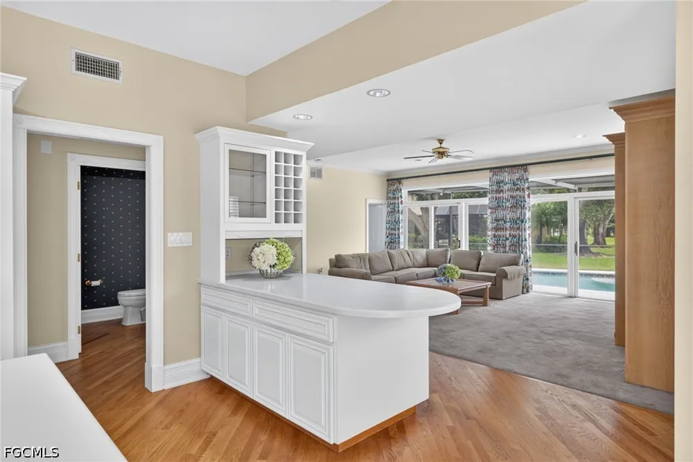 Winewood Court Fort Myers, FL 33919
