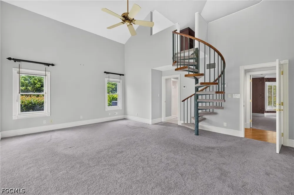 Winewood Court Fort Myers, FL 33919