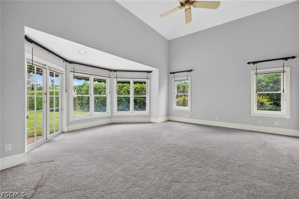 Winewood Court Fort Myers, FL 33919