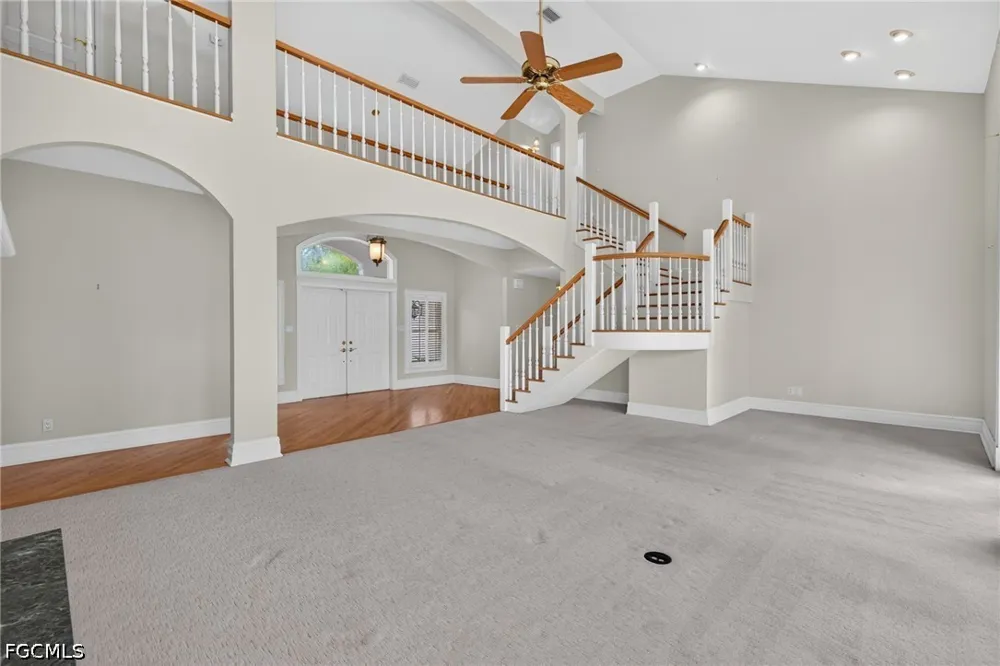 Winewood Court Fort Myers, FL 33919