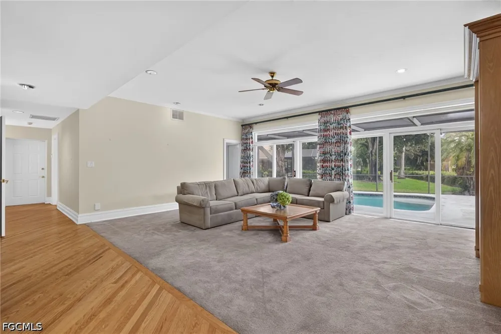 Winewood Court Fort Myers, FL 33919