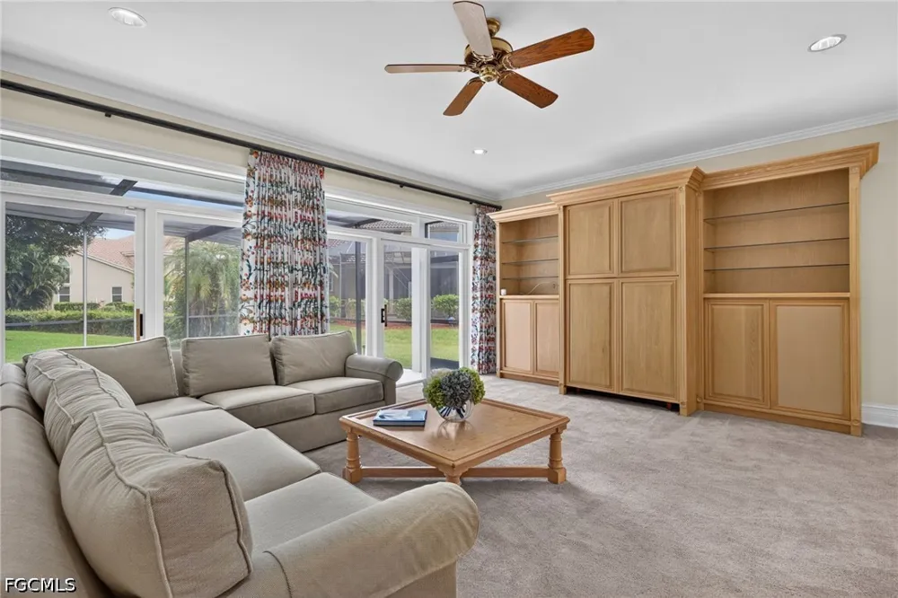 Winewood Court Fort Myers, FL 33919