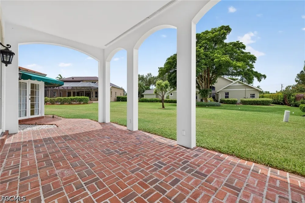 Winewood Court Fort Myers, FL 33919