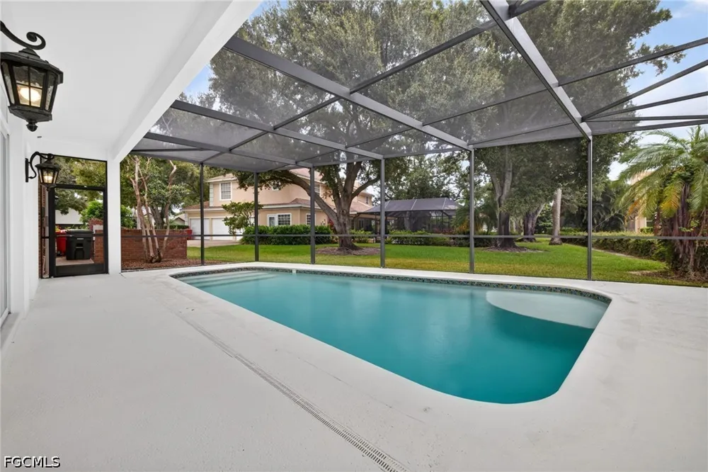 Winewood Court Fort Myers, FL 33919
