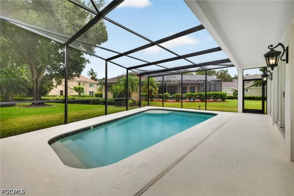 Winewood Court Fort Myers, FL 33919