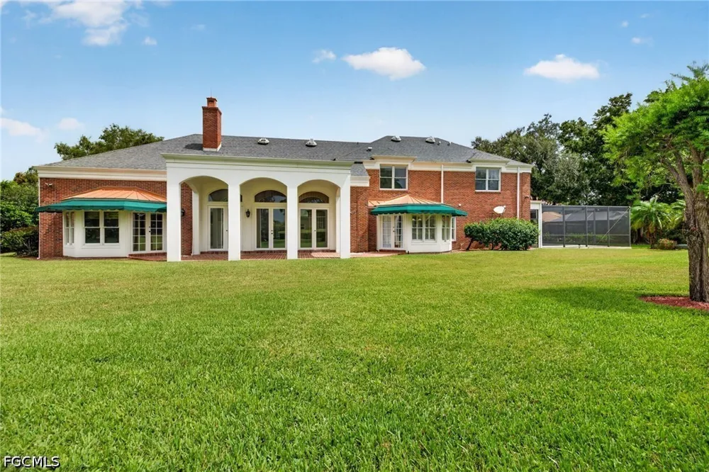 Winewood Court Fort Myers, FL 33919