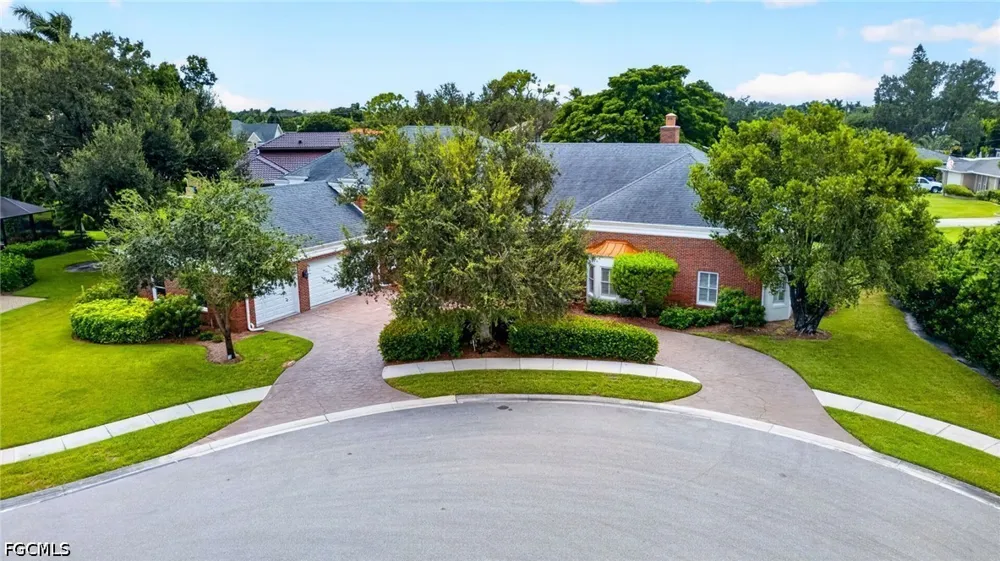 Winewood Court Fort Myers, FL 33919