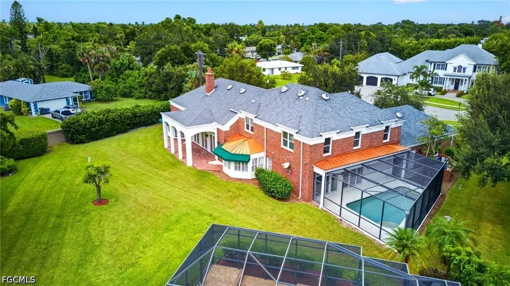 Winewood Court Fort Myers, FL 33919