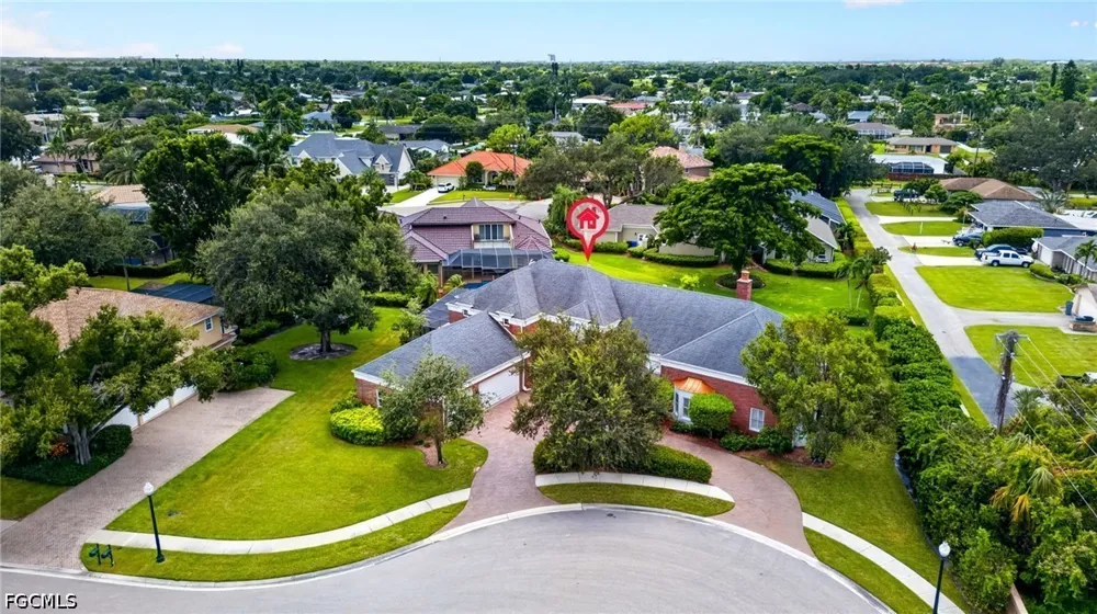 Winewood Court Fort Myers, FL 33919