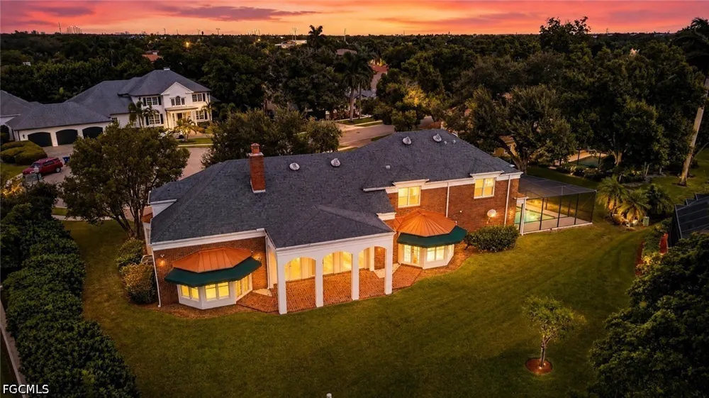 Winewood Court Fort Myers, FL 33919