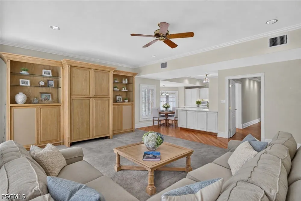 Winewood Court Fort Myers, FL 33919