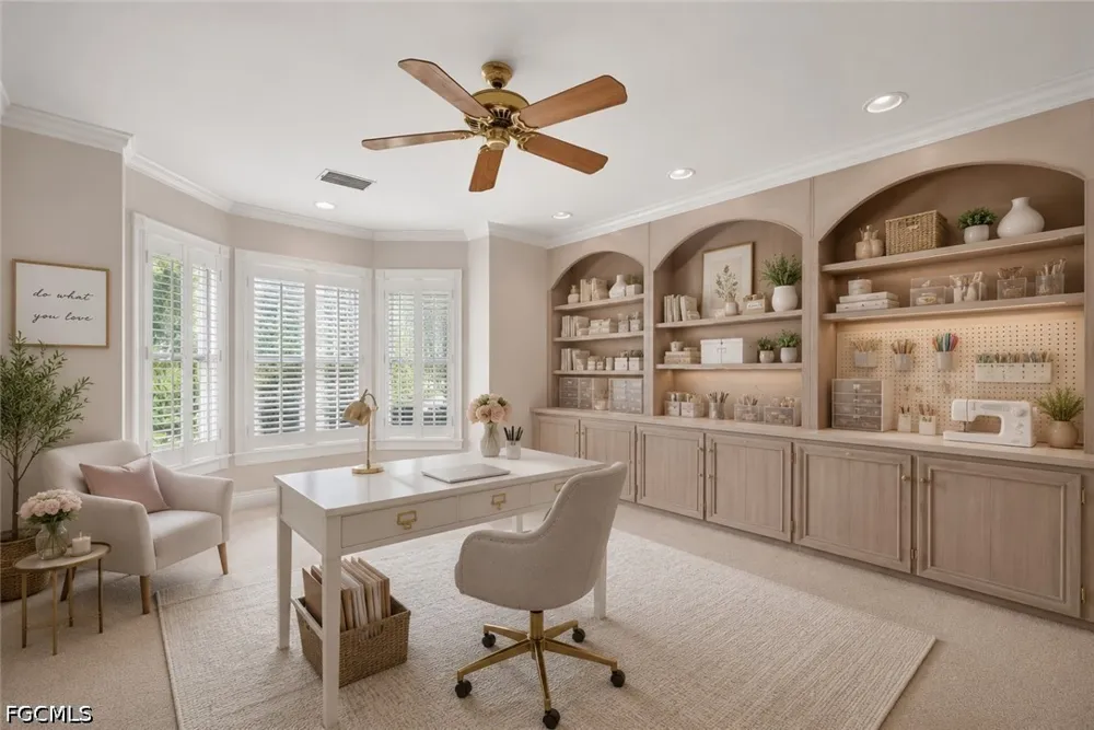 Winewood Court Fort Myers, FL 33919