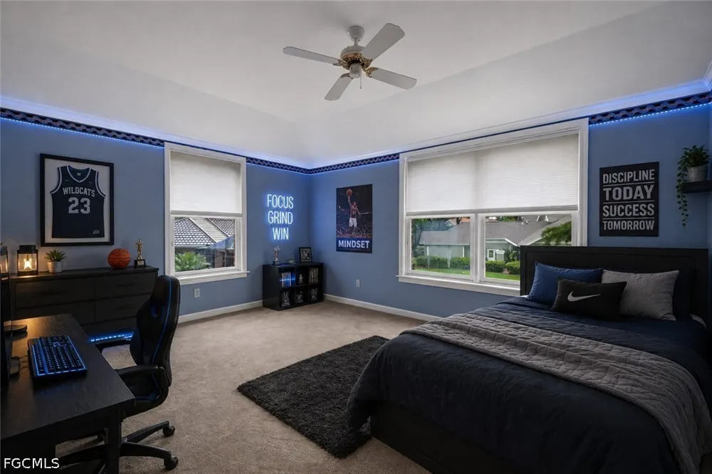 Winewood Court Fort Myers, FL 33919