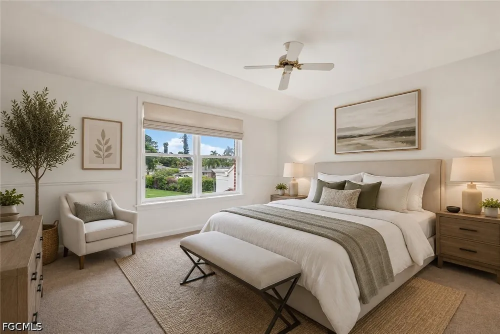 Winewood Court Fort Myers, FL 33919