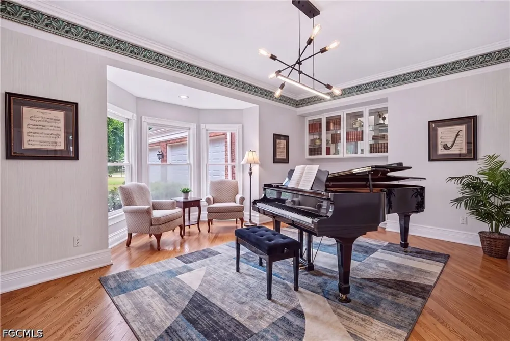 Winewood Court Fort Myers, FL 33919