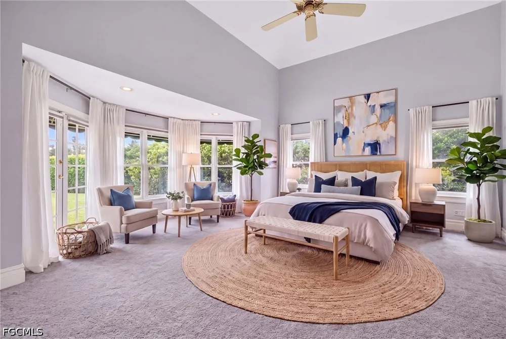 Winewood Court Fort Myers, FL 33919