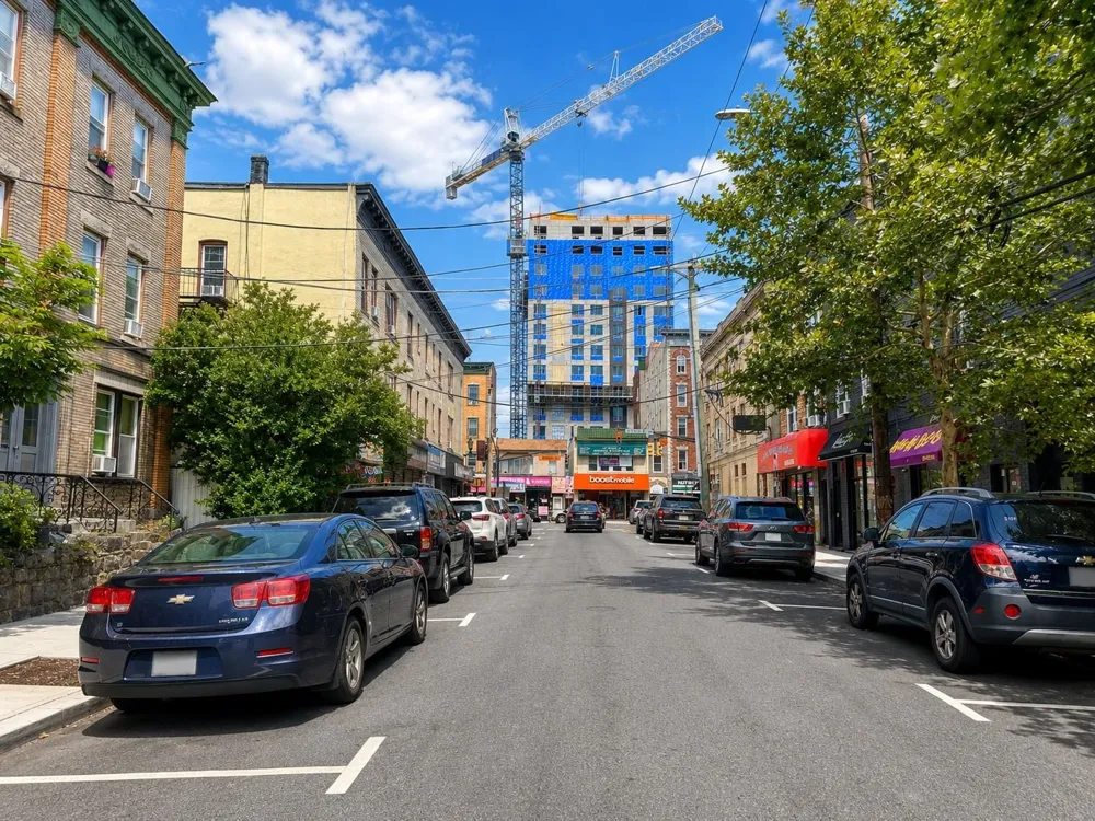 433 52ND ST West New York, NJ 07093